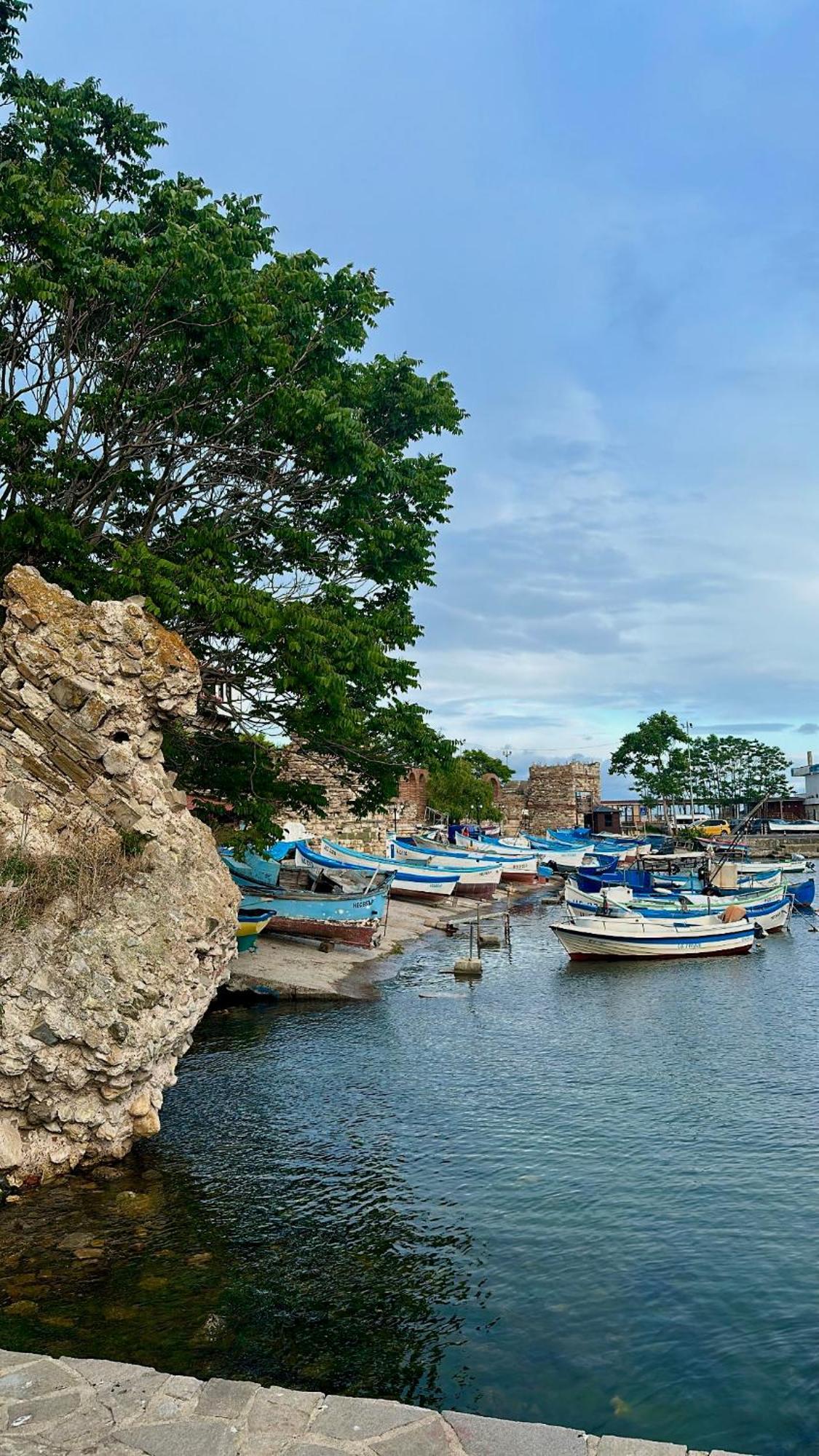 Guest house Irb Emona 4 Nesebar
