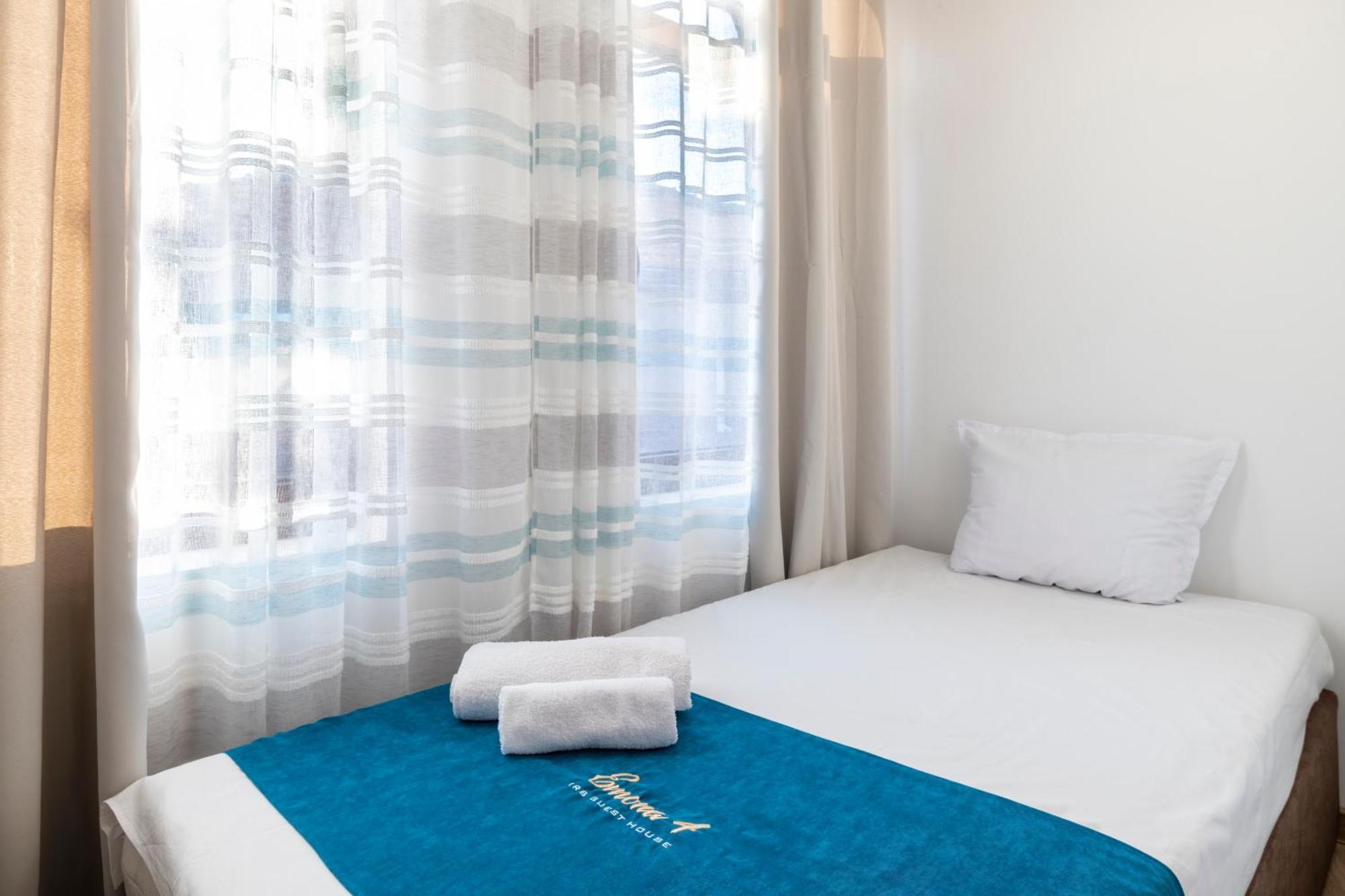Irb Emona 4 * Nesebar