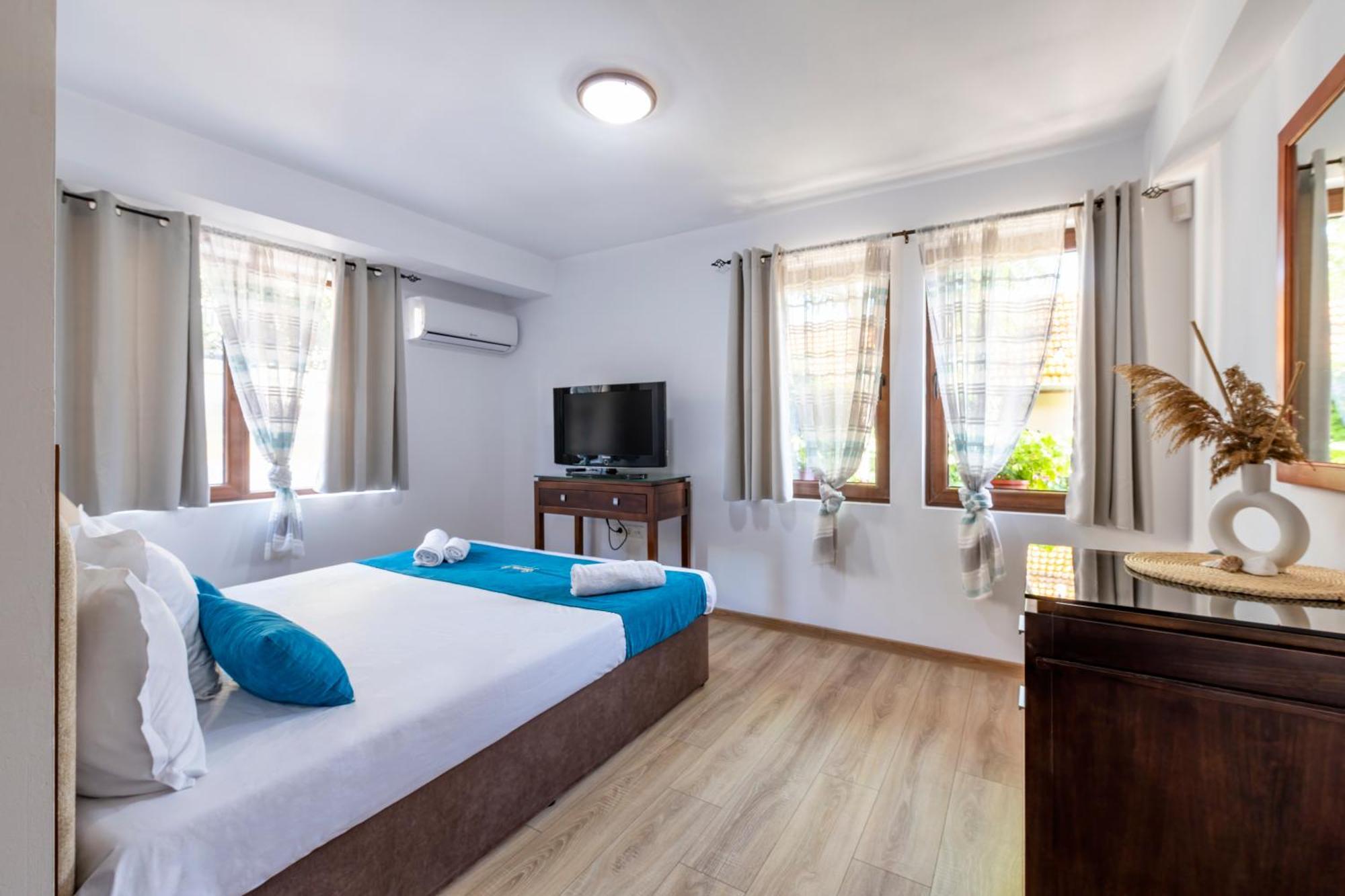 Irb Emona 4 Guest house
