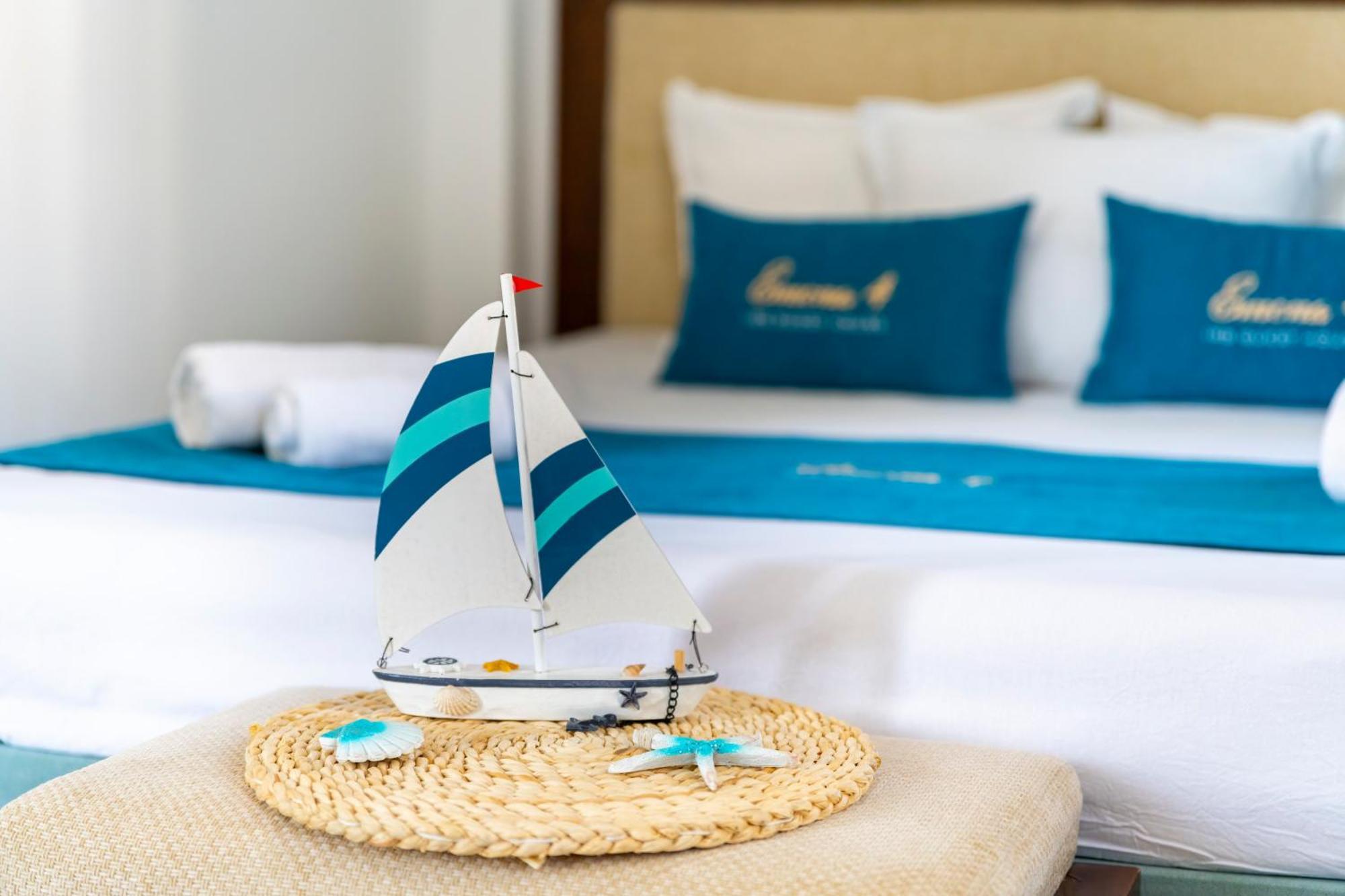 Irb Emona 4 Guest house Nesebar