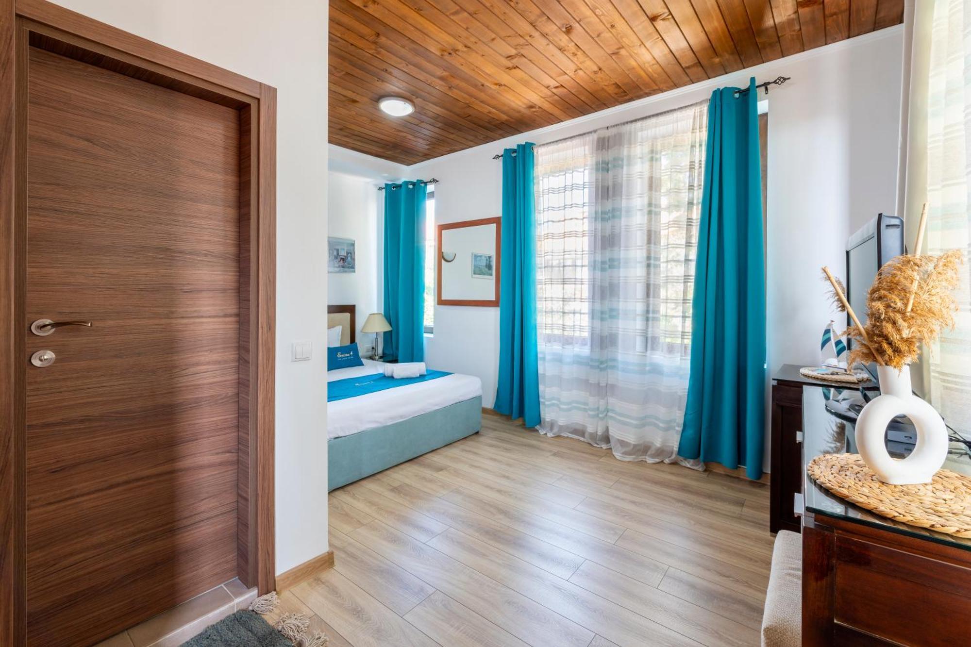 Guest house Irb Emona 4 Nesebar