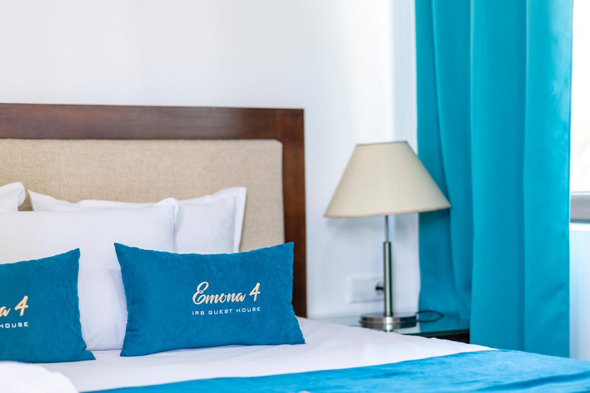 Guest house Irb Emona 4 *