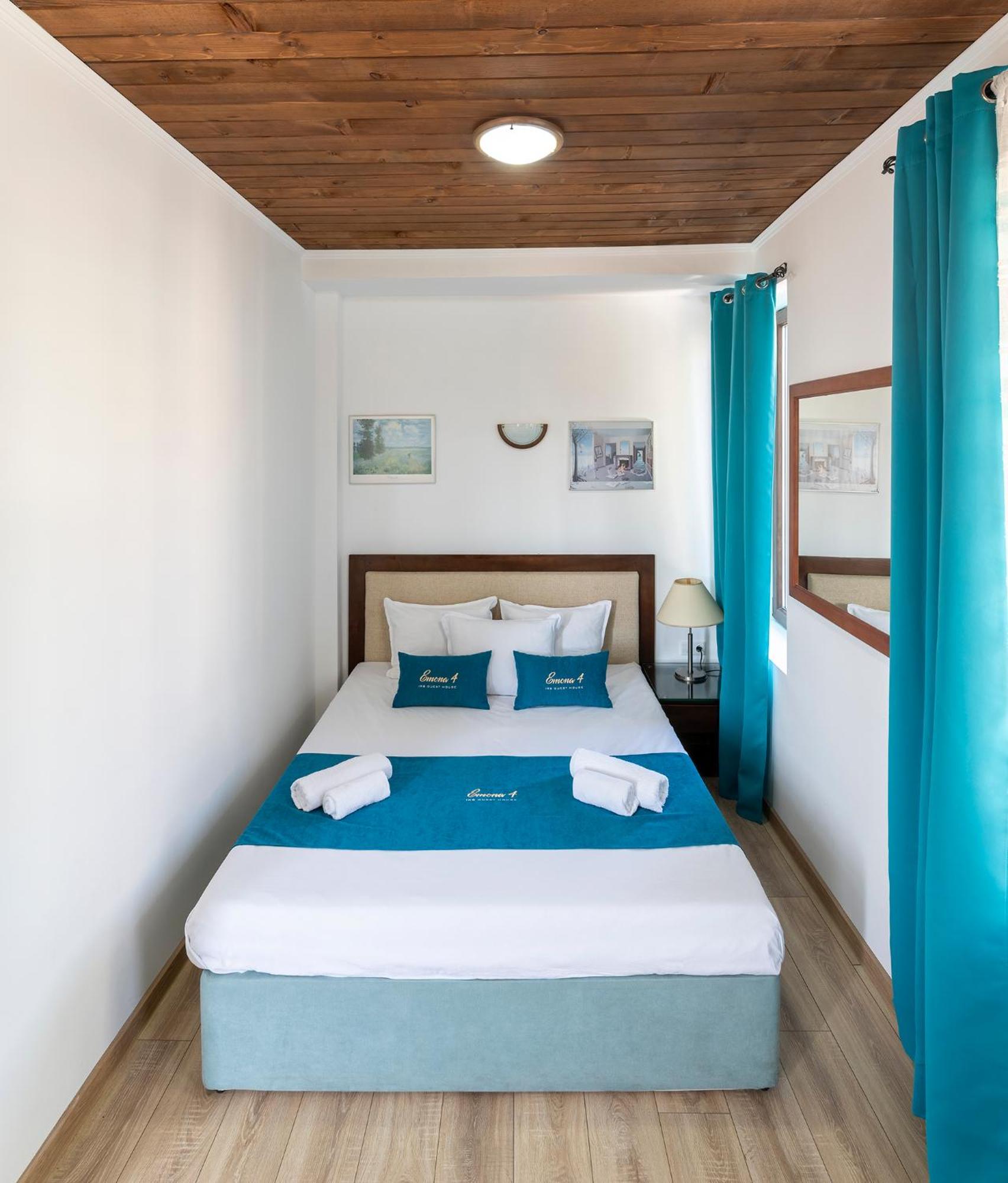 Guest house Irb Emona 4 Nesebar